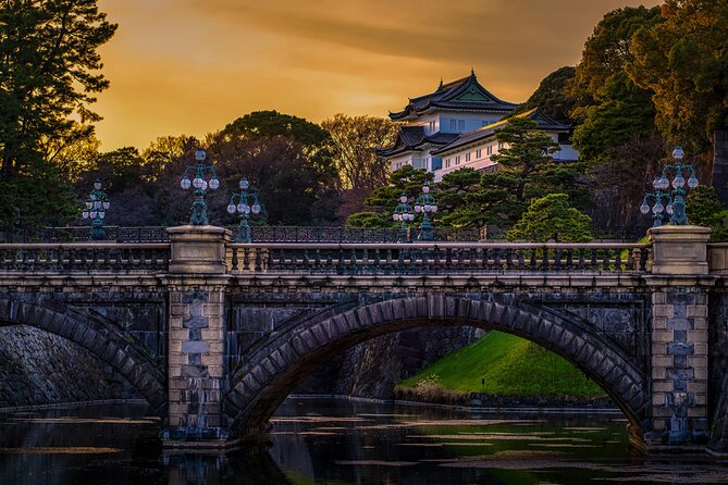 Private Car Tours Explore Tokyo City - Convenient Pickup and Drop-off Locations
