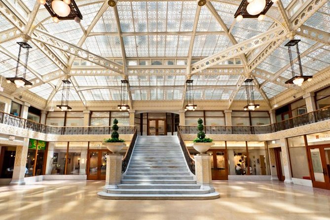 Private Chicago Architecture Tour - Recommendations for Participants