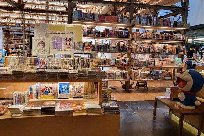 Private Custom Tokyo Tour With a Tokyo Resident Pro Guide by Car - Customizable Itinerary Options