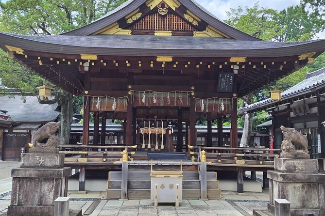 Private Customized Walking in Tour Kyoto - Preparing for the Tour