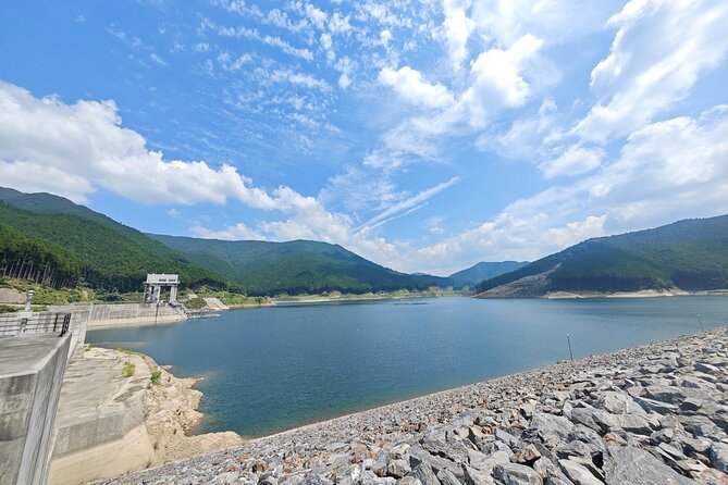 Private Day Tour in Hidden Fukuoka Japan - Cancellation and Booking