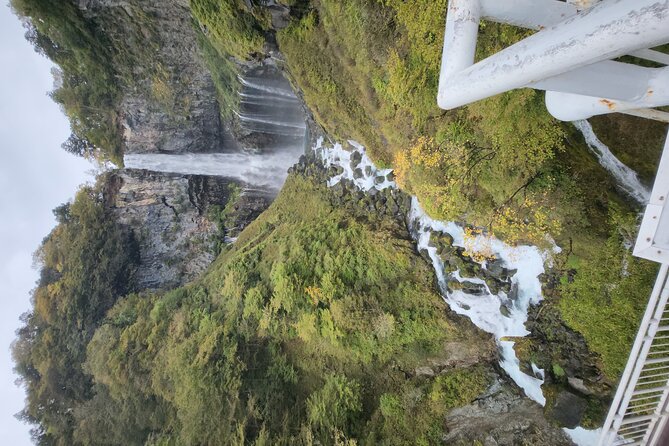 Private Day Tour to Nikko City With English Speaking Driver - Frequently Asked Questions