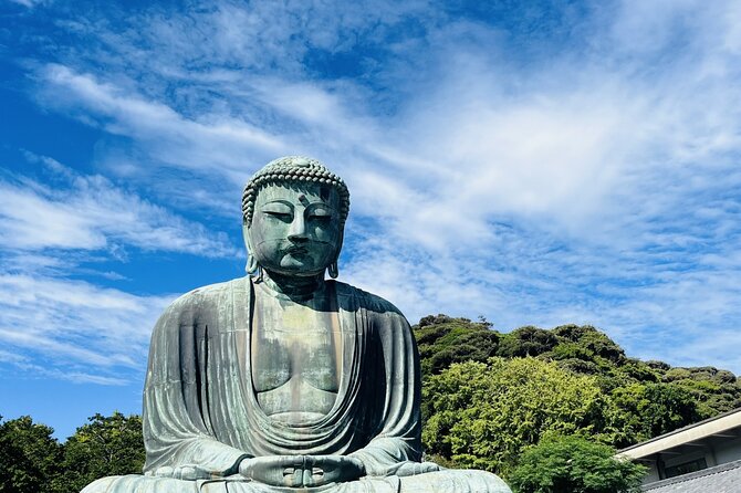 Private Enoshima and Kamakura Custom Walking Tour - Customizing Your Experience