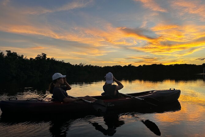 Private Everglades Kayak Tour See The Real Everglades With Us - Preparing for Your Everglades Excursion