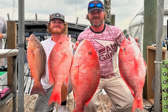 Private Fishing Charter in Clearwater Beach Florida - Customer Reviews and Ratings