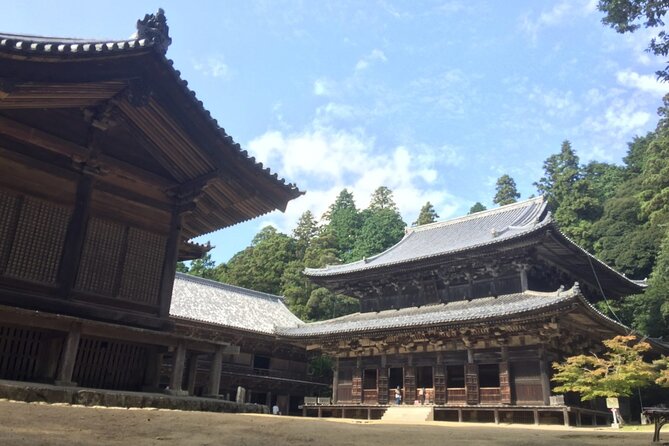 Private Full-Day Guided Tour of Himeji Castle - Booking and Cancellation Policy