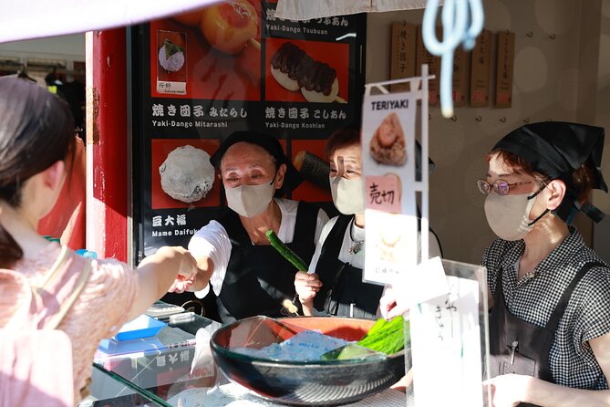 Private Full Day Tour Around Tokyo Like a Local - Capturing Memorable Moments