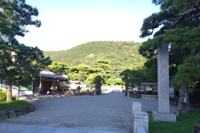 Private Guided Shore Excursion From Takamatsu Port - Flexibility and Itinerary Changes