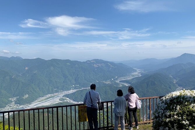 Private Heritage and Cultural Guided Tour Around Mt.Fuji - Taking in Cultural Experiences