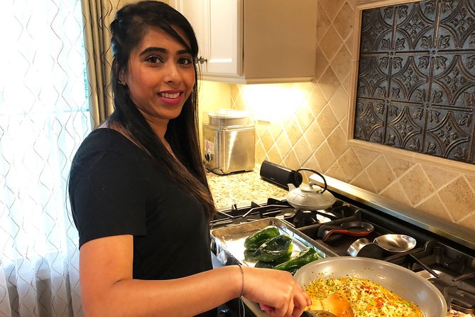 Private Indian-Mexican Fusion Cooking Class With a Modern Cook in Chicago - What Previous Participants Are Saying
