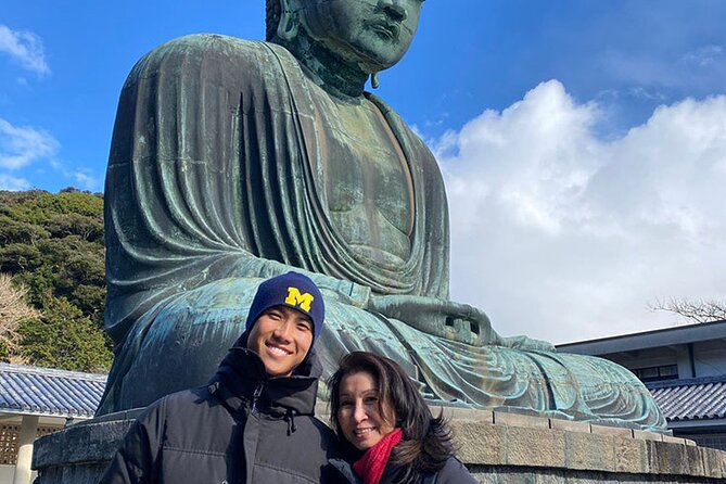 Private Kamakura Food Tour With an Expert Local Guide - Prepare for Your Kamakura Food Adventure