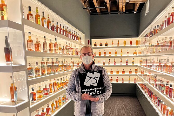 Private Kentucky Bourbon Trail - The Outlaws and Inlaws Tour - Customer Reviews and Feedback