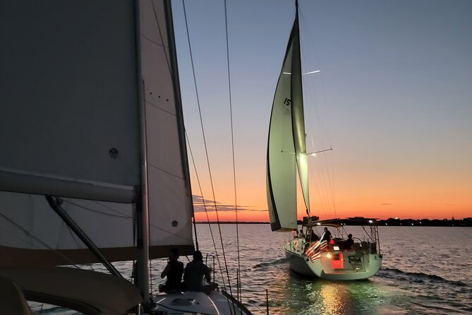 Private Luxury Sunset Cruise on the Sailing Yacht Fate - Reviews and Ratings