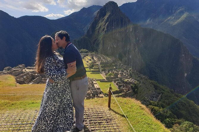 Private Machu Picchu 1 Day Tour From Poroy Cusco - The Sum Up