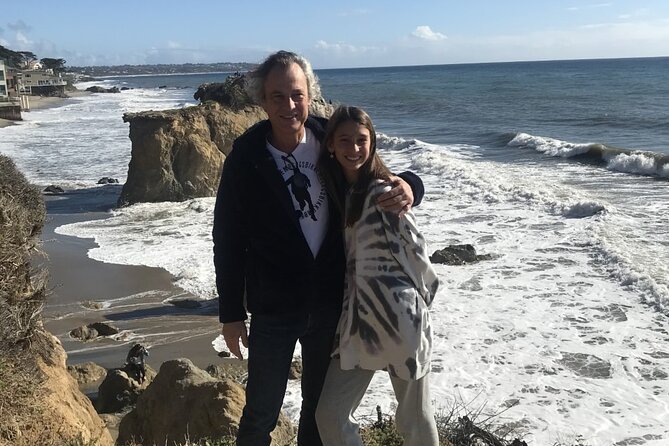 Private Malibu Tour: From the Beaches to the Mansions - What to Expect on Your Tour
