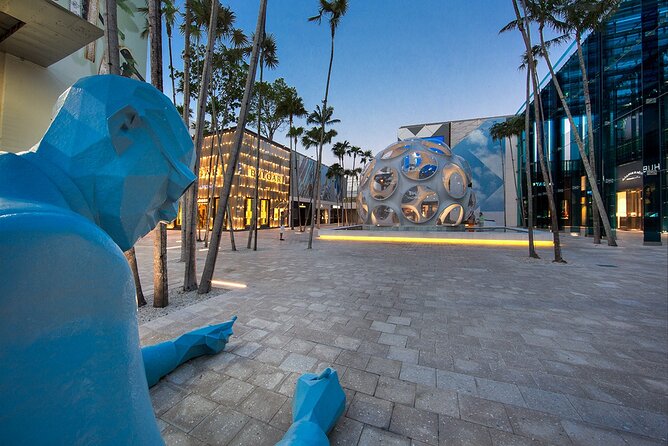 Private Miami City Tour Experience - Flexible Reservation Options