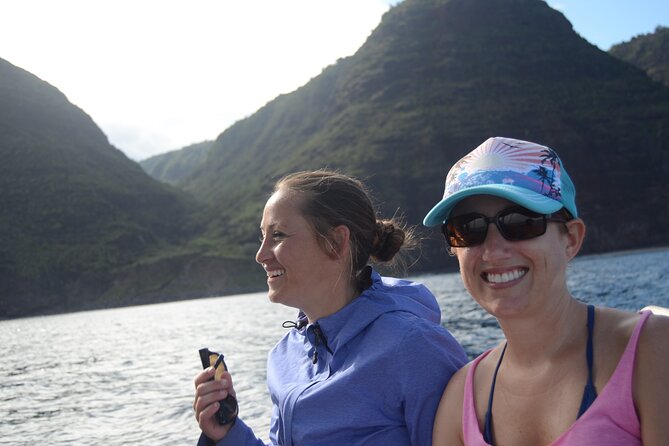 Private Na Pali Coast Tour - Cancellation Policy and Flexibility