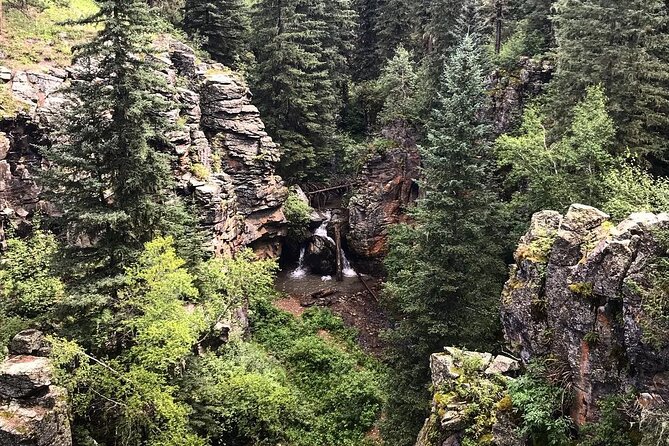 Private Northern Hills Tour Including Spearfish Canyon, Deadwood - Customer Reviews