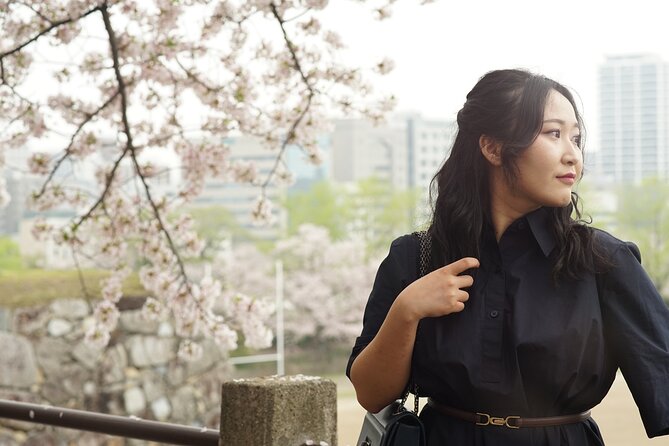 Private Photoshooting Tour in Osaka - Capturing Memorable Moments