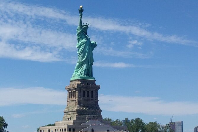 Private Sail Around New York City and The Statue of Liberty - Customer Reviews and Ratings