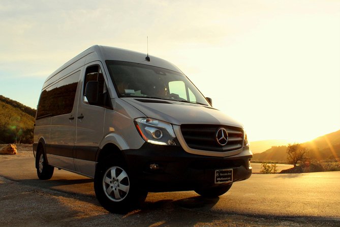 Private Santa Ynez Wine Tour (All-Inclusive) - Additional Information for Travelers