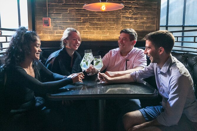 Private Seattle Cocktail Tour - Tips on Additional Activities