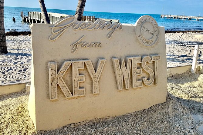 Private Secret Food Tour of Key West - Traveler Recommendations and Reviews