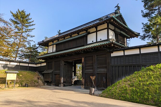 Private Shore Excursion of Aomori With Licensed Guide - Booking Details and Policies