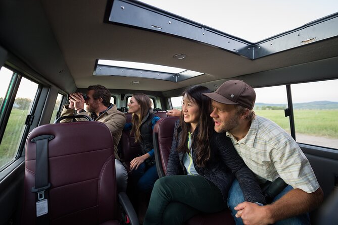 Private Sunset 4-Hour Grand Teton Wildlife Adventure - Pricing and Cancellation Policy