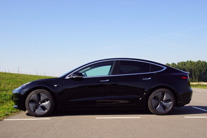 Private Tesla Transfer From Phoenix Airport to All Hotels - Customer Reviews and Experiences