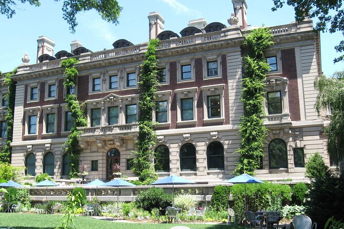Private Tour New York City in the Gilded Age: A History of High Society - The Sociological Landscape of the Gilded Age