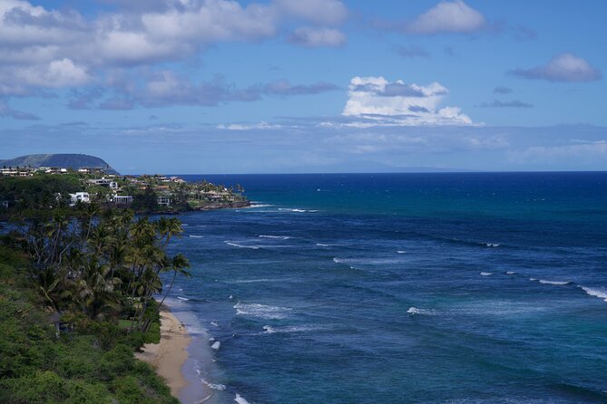 Private Tour Oahu-Full Circle Island-North Shore-Customizable - Positive Guest Feedback and Testimonials