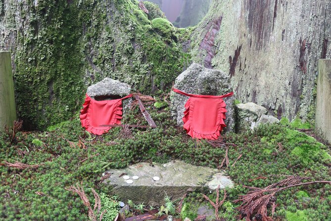 Private Tour of Enryakuji, a World Heritage Sacred Buddhist Site - Booking and Pricing Information