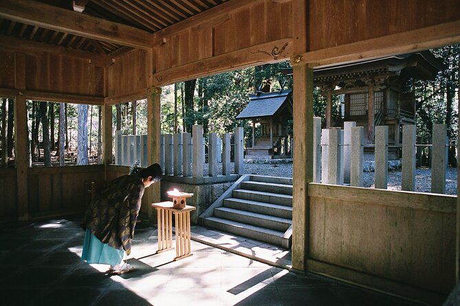 Private Tour of Rural Japan Mountains, Onsen and Craft Beer - Rejuvenating at the Onsen