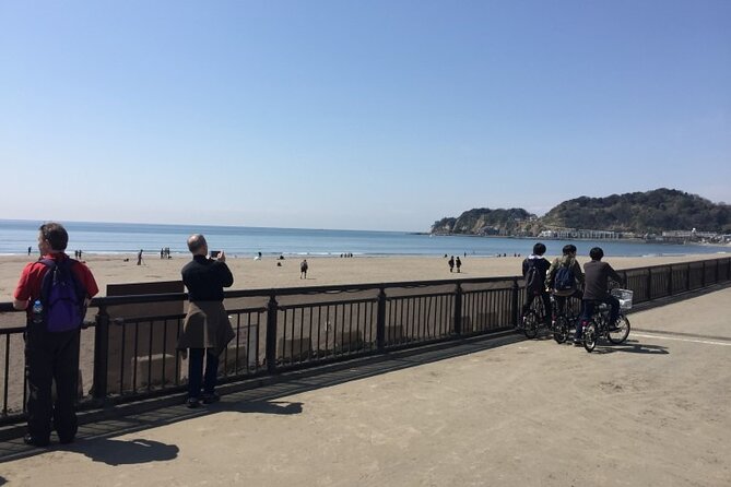 Private Tour of the Ancient Capital Kamakura From Tokyo - Highlights of the Kamakura Tour