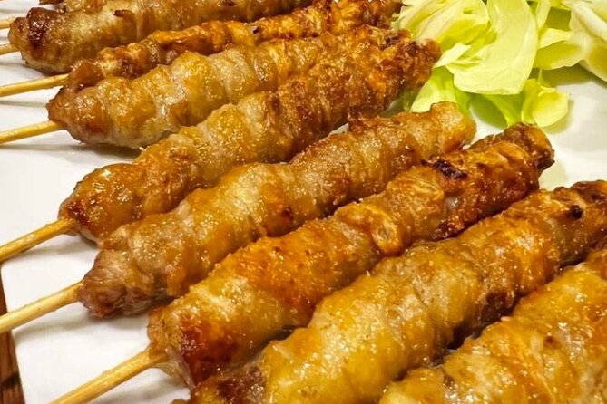 Private Tours of Fukuokas Most Difficult-To-Reserve Restaurants - Customizable Culinary Adventure