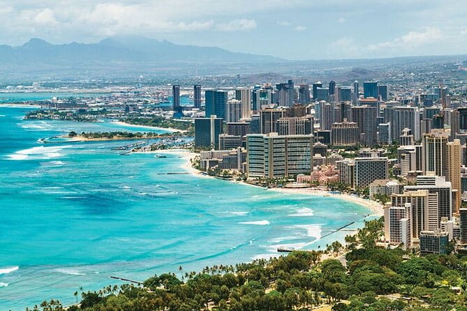 Private Transfer: Honolulu Airport HNL to Honolulu in Sedan Car - Customer Testimonials and Experience