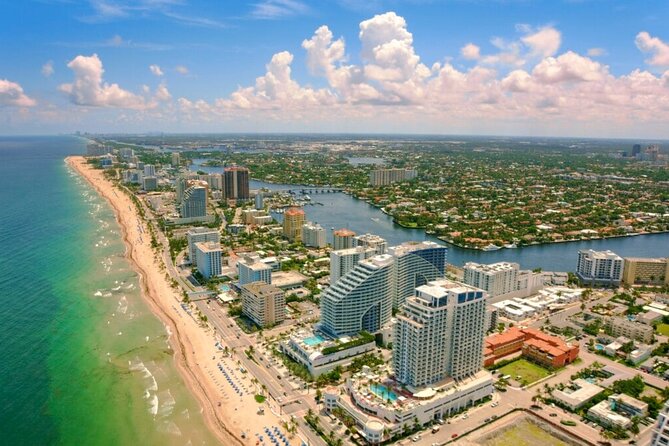 Private Transfer Miami Airport FLL to Miami Hotels or Beach - Additional Tips for a Smooth Transfer