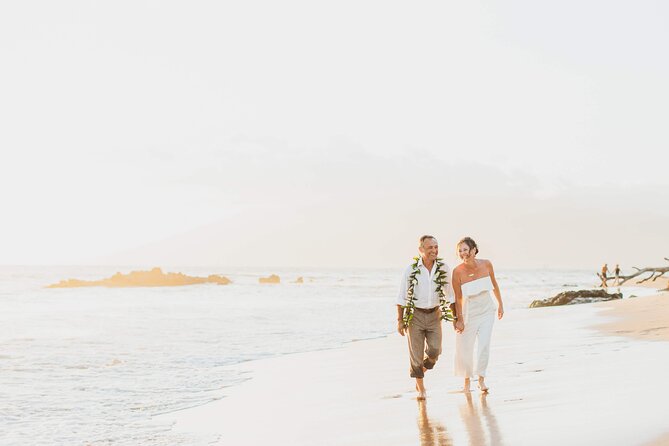 Private Vacation Photography Session With Local Photographer in Maui - Customer Experiences and Testimonials