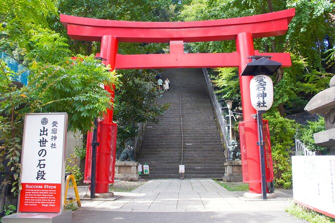 ​​Private Walking to Explore Real Life of Tokyo(Travel Diary) - Handmade Photo Memory Book Workshop
