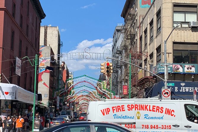 Private Walking Tour: Jewish Lower East Side - Pricing and Reviews