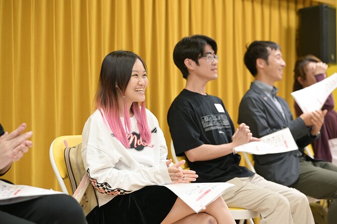 Professional Voice Actor Experience With English Guide - Booking and Confirmation Process