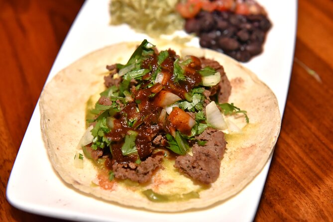 Prohibition Themed Downtown Atlanta Progressive Dinner - Customer Reviews and Feedback