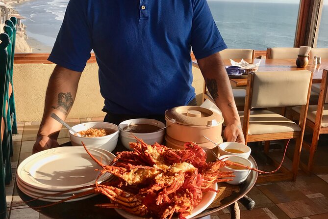 Puerto Nuevo Lobster and Tequila Tour - Booking Information and Cancellation Policy