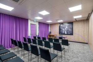 Quality Hotel Clermont Kennedy - Dining Options