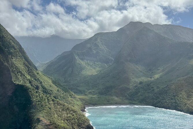 R44 Private Tour of Kauai Doors ON - The Sum Up