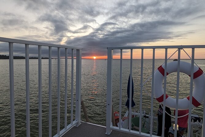Redneck Riviera Sunset Cruise - Tips for a Great Experience
