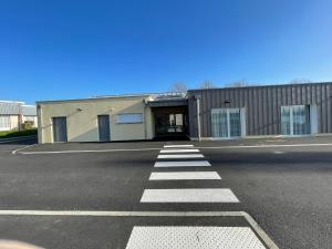 Relais Les Rives Du Lac - The Sum Up