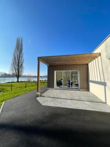 Relais Les Rives Du Lac - Why Choose Relais Les Rives Du Lac