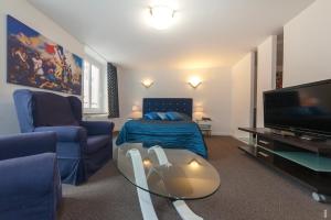 Relais Lorraine Alsace Father & Sons - The Sum Up